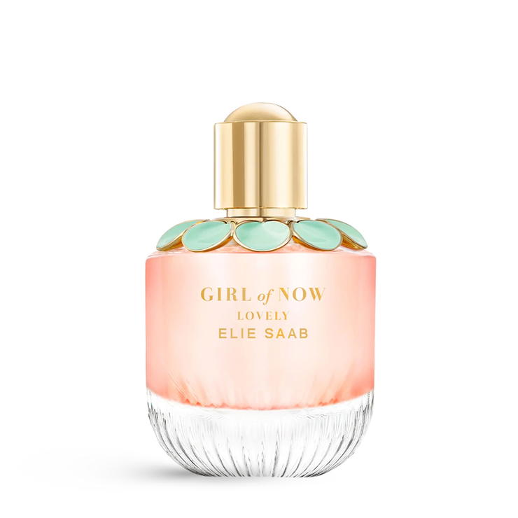عطر ايلي صعب جيرل اوف ناو لافلي او دو بارفيوم 90 مل