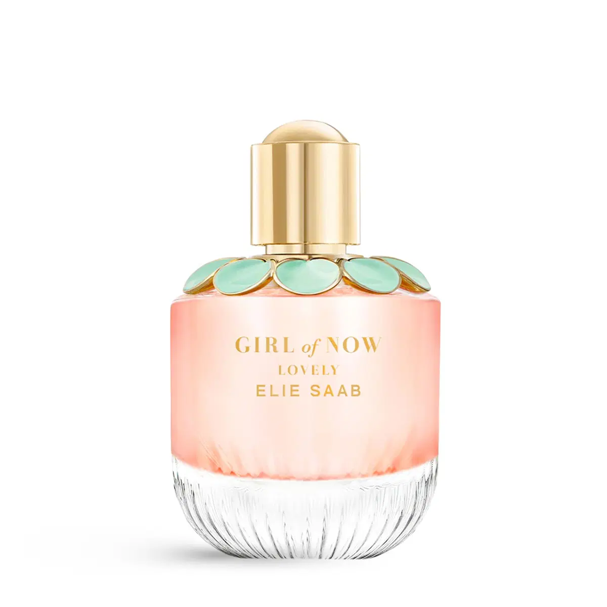 Elie Saab Girl Of Now Lovely Eau De Parfum 90ml