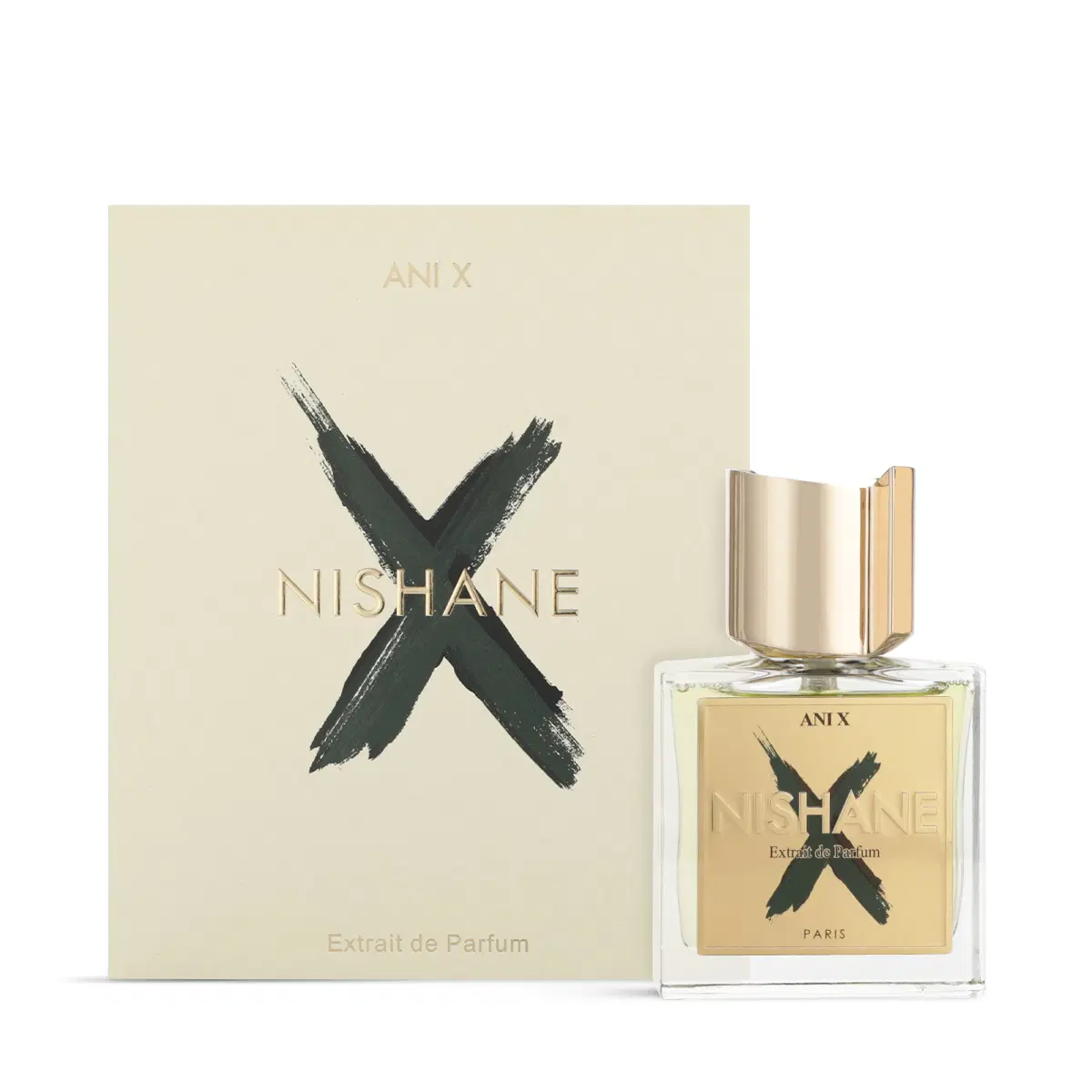 Nishane Ani X Extrait De Parfum 100ml