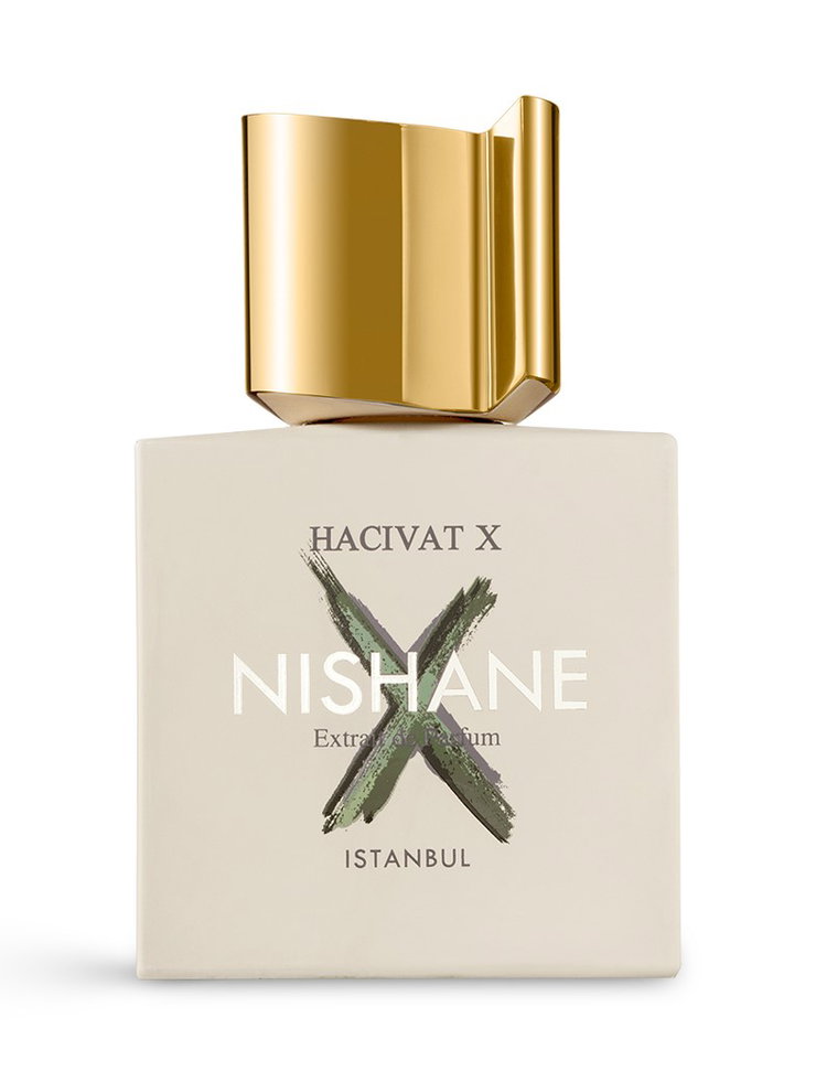 عطر نيشان هاسيفات اكس اكستريت دى بارفيوم 100 مل