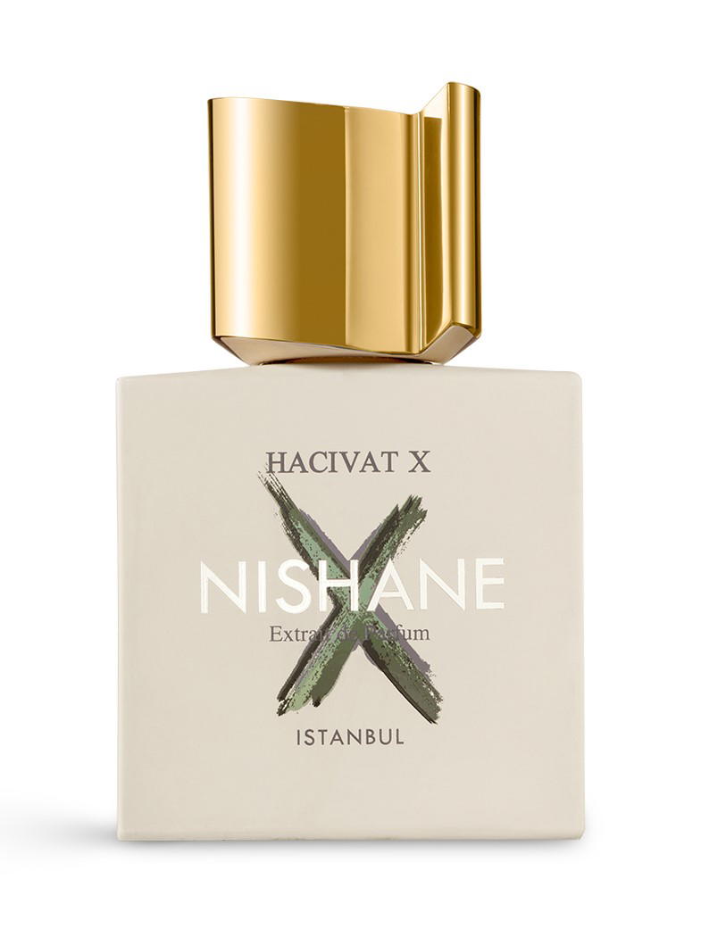 عطر نيشان هاسيفات اكس اكستريت دى بارفيوم 100 مل