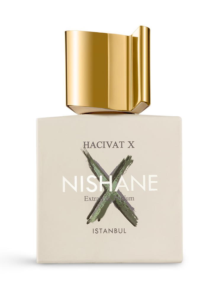عطر نيشان هاسيفات اكس اكستريت دى بارفيوم 100 مل