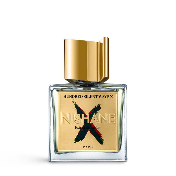 عطر نيشان هندرد سايلنت وايز اكس اكستريت دى بارفيوم 100 مل