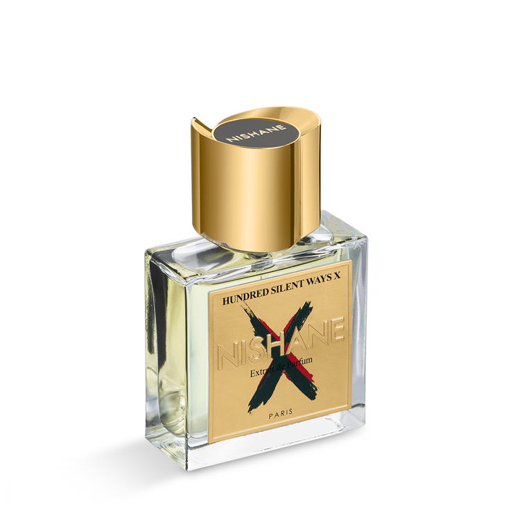 عطر نيشان هندرد سايلنت وايز اكس اكستريت دى بارفيوم 100 مل