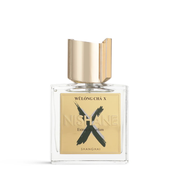 Nishane Wulong Cha X Extrait De Parfum 100Ml
