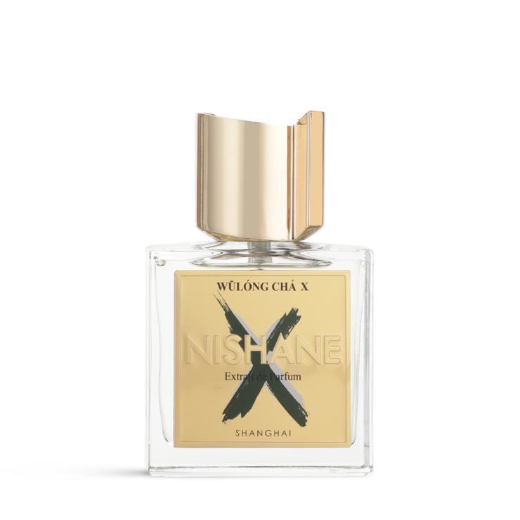 عطر نيشان وولونغ تشا اكس إكستريت دو بارفان 50 مل