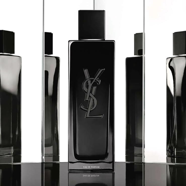 عطر ايف سان لوران ماى سيلف للرجال اودى بيرفيوم 100 مل