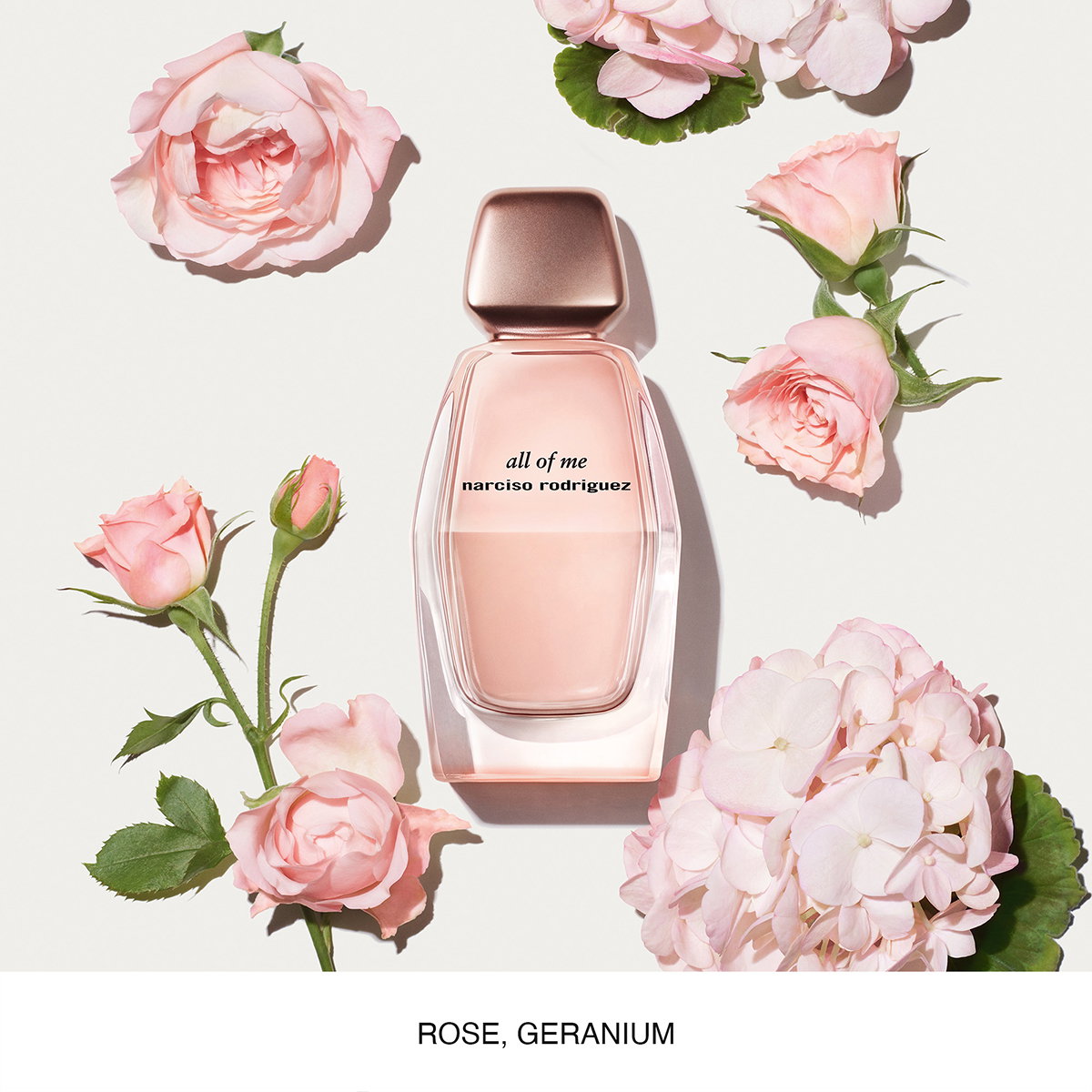 Narciso Rodriguez All Of Me Eau De Parfum 90ml