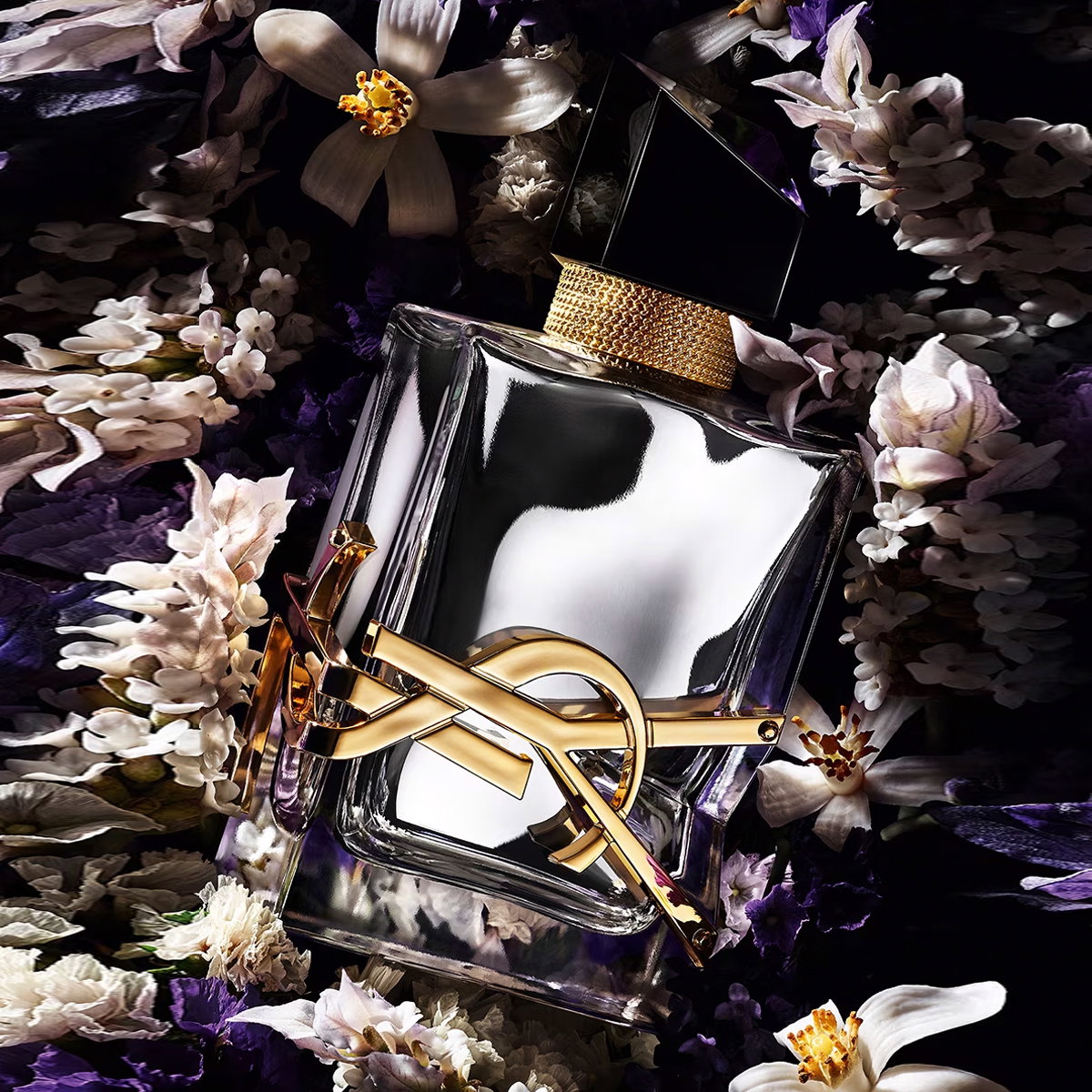 Yves Saint Laurent Libre L'absolu Platine Parfum 90ml