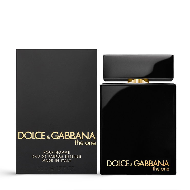 Dolce & Gabbana The One Intense Edp 50Ml