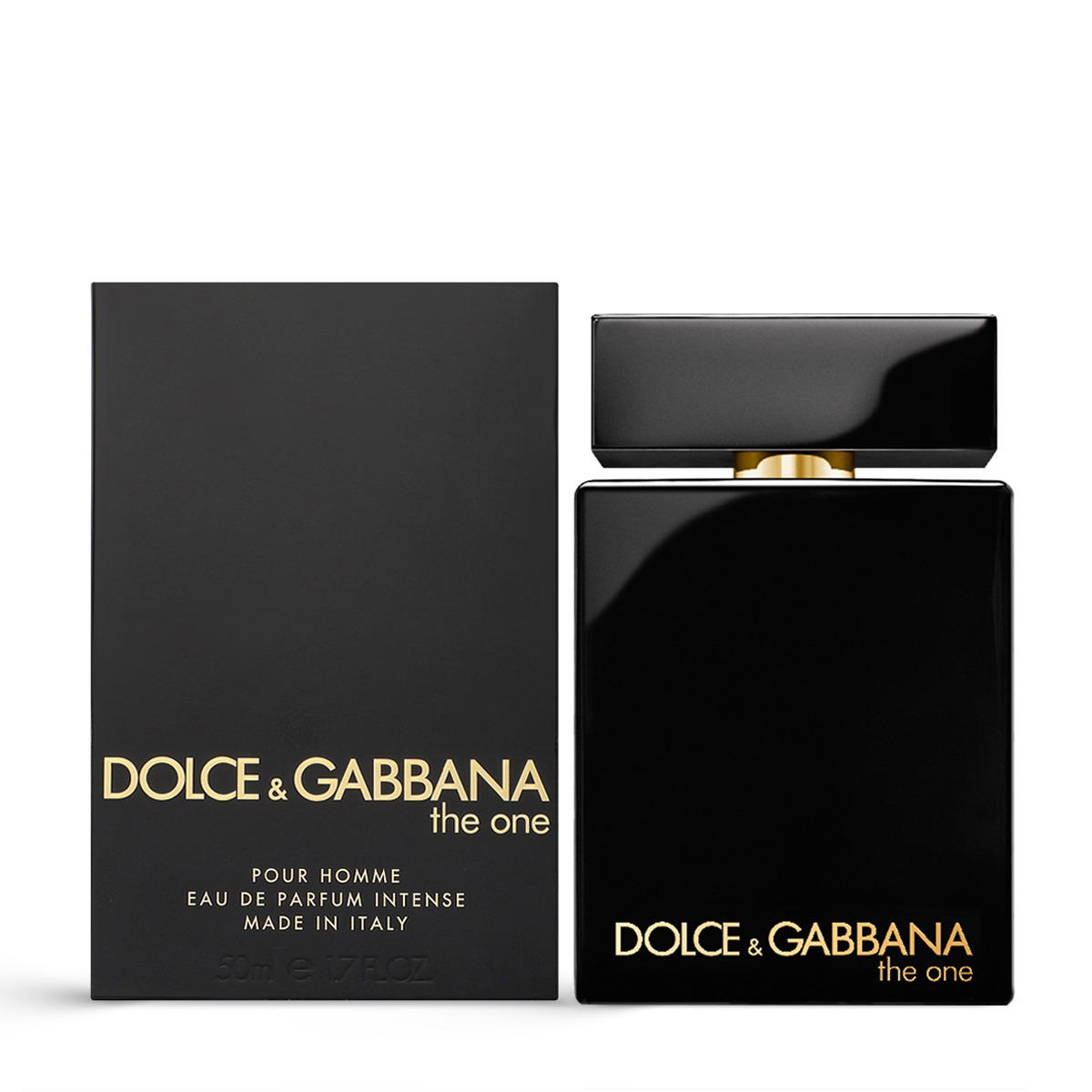 Dolce & Gabbana The One Intense Edp 50Ml