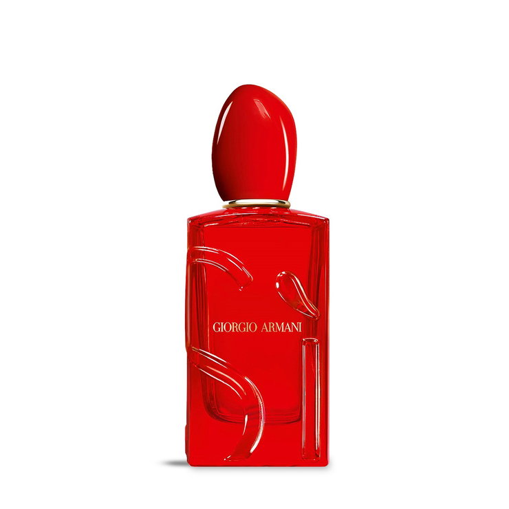 Giorgio Armani Si Passione Red Musk EDP 100ml