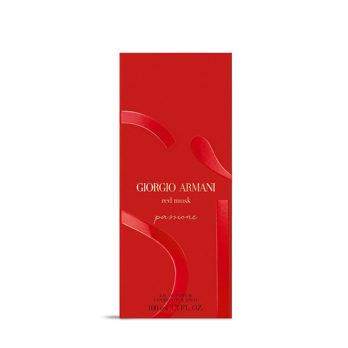 Giorgio Armani Si Passione Red Musk EDP 100ml