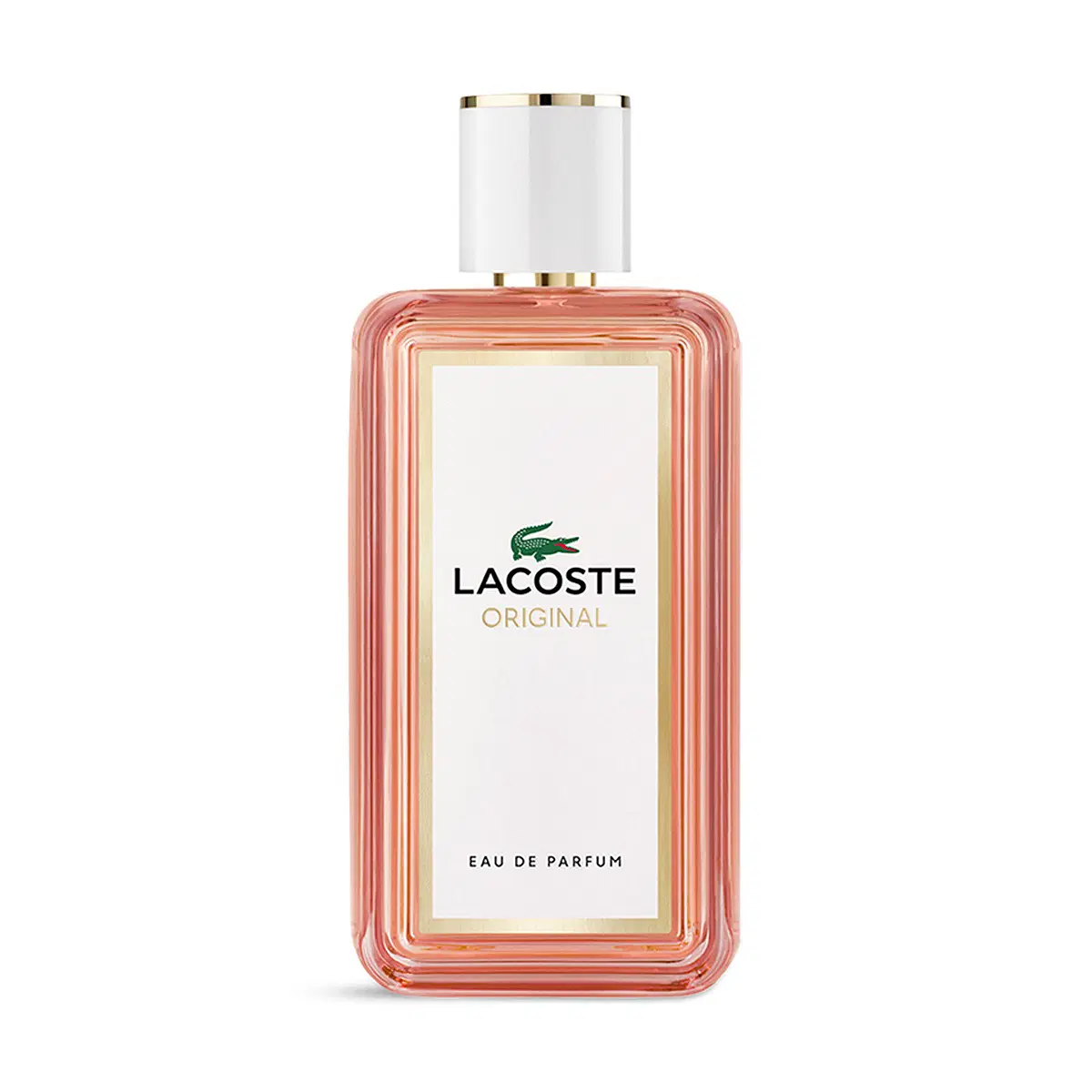Lacoste Original Pour Femme Eau de Parfum 100ml