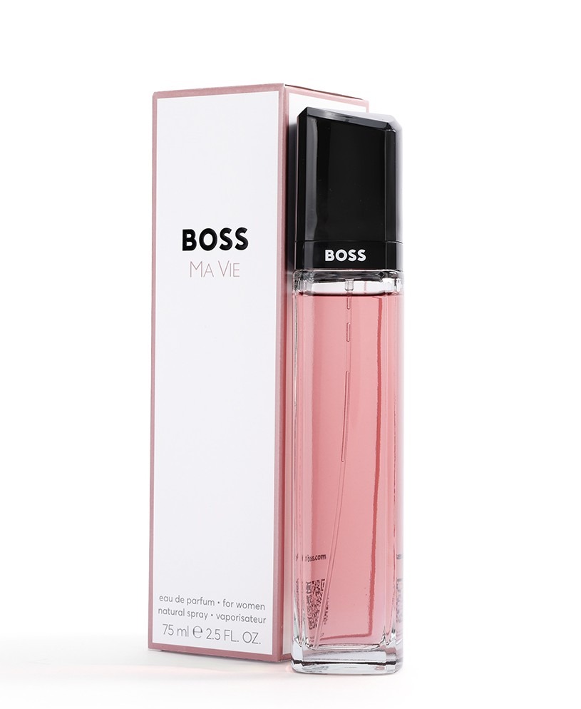 Hugo Boss Ma Vie Eau de Parfum for Women 75ml
