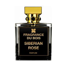 عطر فراغرانس دو بوا سيبيريان روز - بارفيوم 100 مل