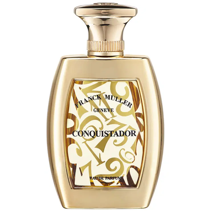 عطر فرانك مولر كونكيستادور أو دو بارفيوم 75 مل