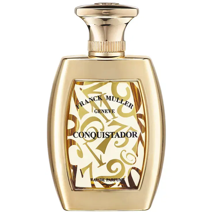 Franck Muller Conquistador EDP 75ML