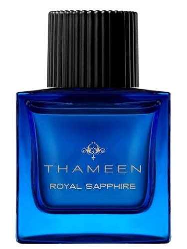 عطر ثمين رويال سفاير اودى بيرفيوم 50 مل
