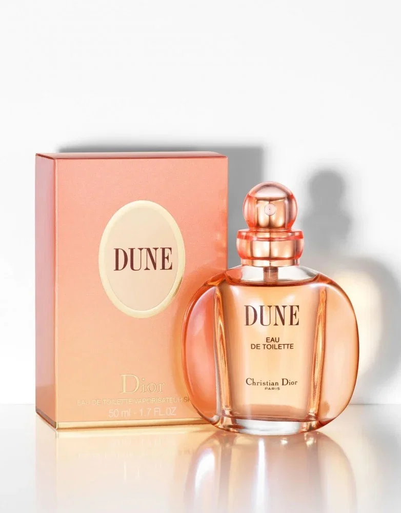 Dior Dune Eau de Toilette For Women 100ml