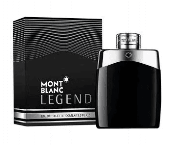 Montblanc Legend Men EDT 100Ml