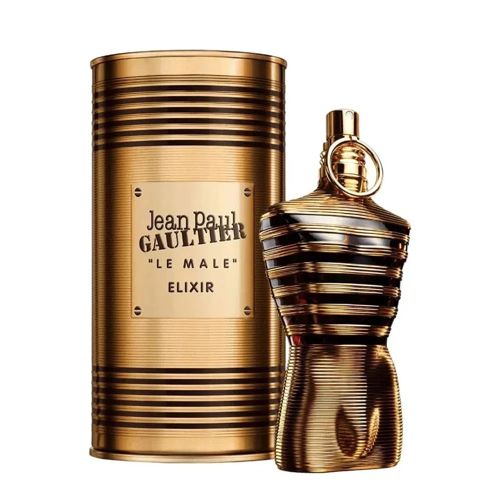 عطر جين بول قالتيير لو مال إلكسير - اودى بيرفيوم 125 مل