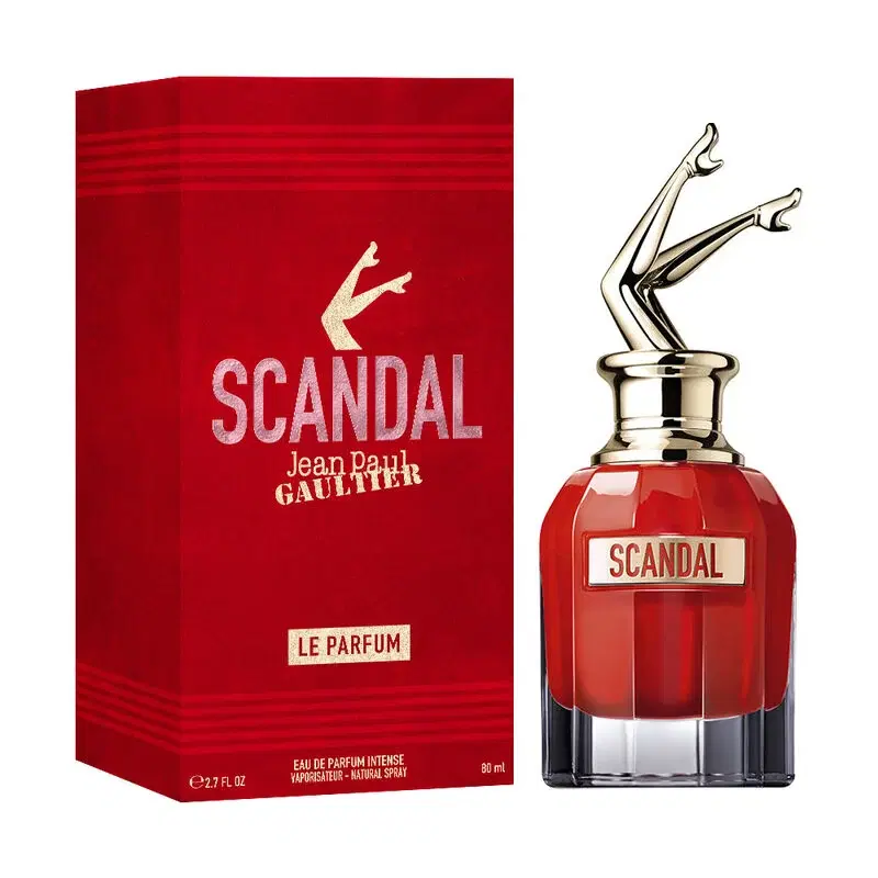 Jean Paul Gaultier Scandal Le Parfum EDP 80Ml
