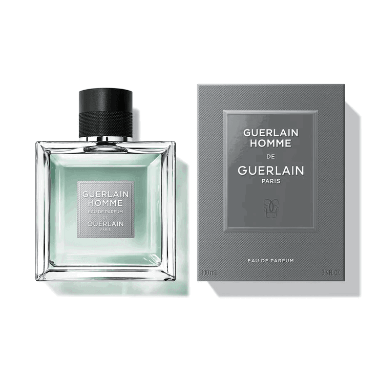 Guerlain Homme EDP 100ml