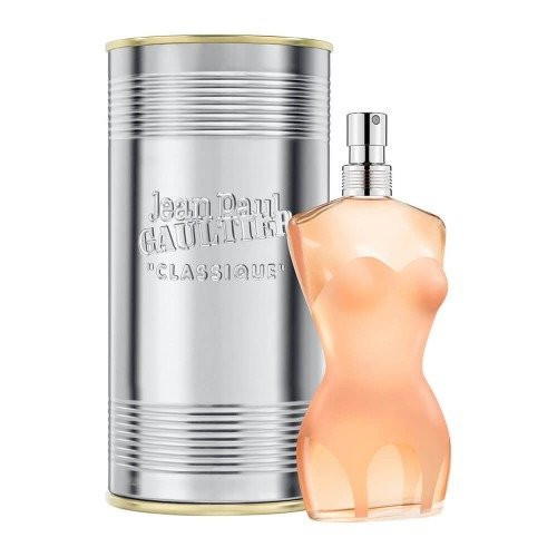 عطر جين بول قالتيير كلاسيك اودى تواليت 100 مل