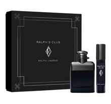 طقم عطر رالف لورين رالف كلوب للرجال بارفيوم 100 مل 