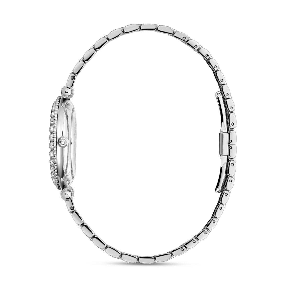 Saint Honore Gala Women's Watch Pearl Dial and Crystal 