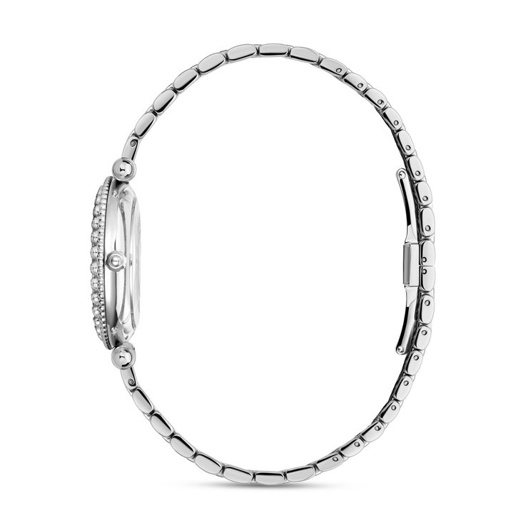 Saint Honore Gala Women's Watch Pearl Dial and Crystal
