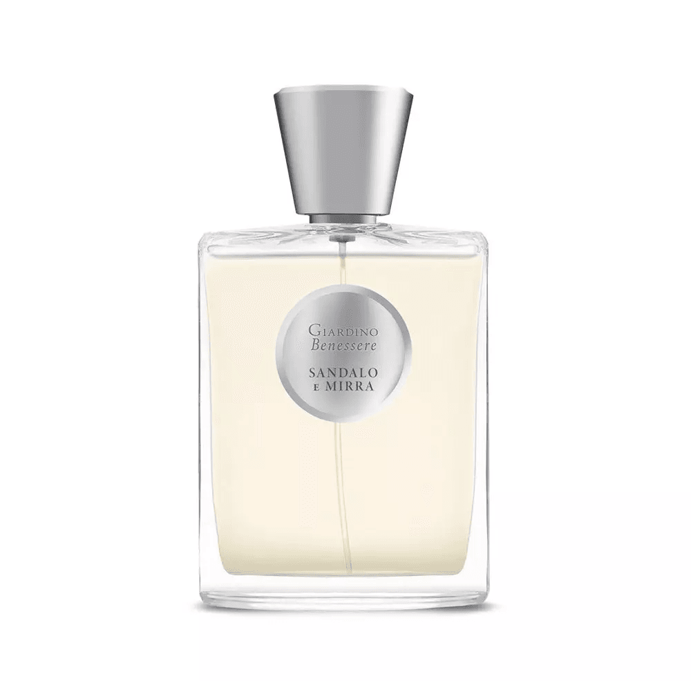 عطر جاردينيو بنيسيري ساندالو إي ميررا اودى بيرفيوم 100 مل