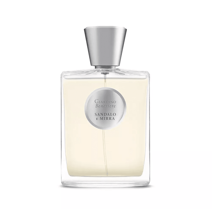 عطر جاردينيو بنيسيري ساندالو إي ميررا اودى بيرفيوم 100 مل
