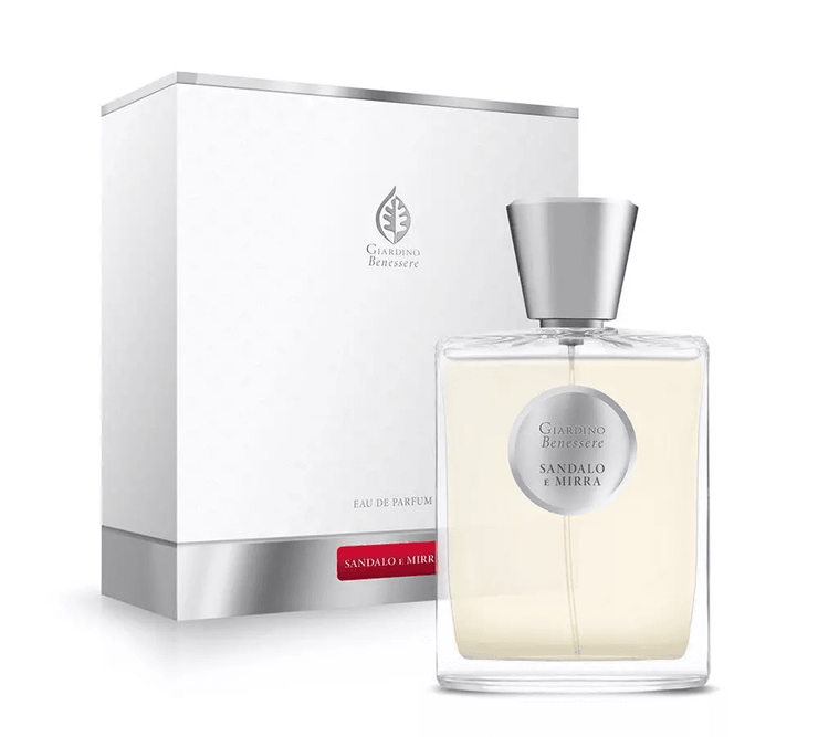 عطر جاردينيو بنيسيري ساندالو إي ميررا اودى بيرفيوم 100 مل
