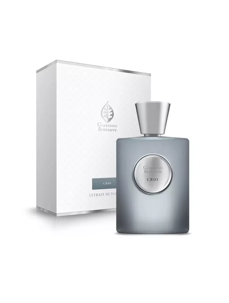 Giardino Benessere Crio Extrait De Parfum 100ML