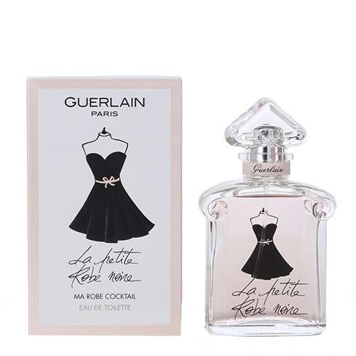 عطر جيرلان لا بيتيت روبى نوار ما روبى اودى تواليت 100 مل