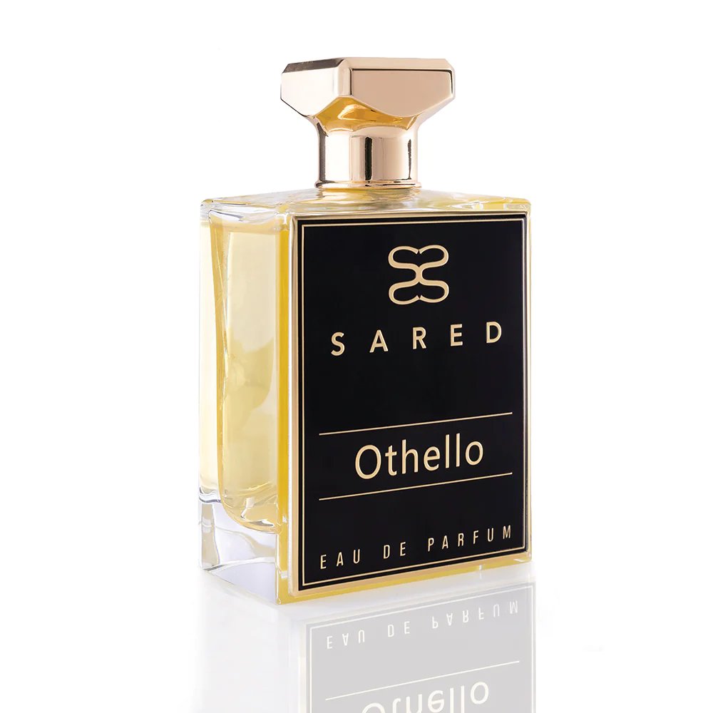 SARED Othello Eau de Parfum 100ml