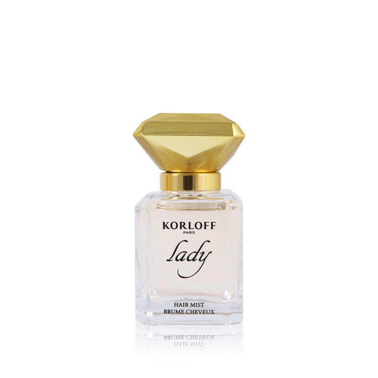 عطر شعر كورلوف ليدي كورلوف 30 مل