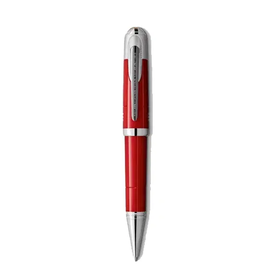 Montblanc Enzo Ferrari Special Edition Ballpoint Pen