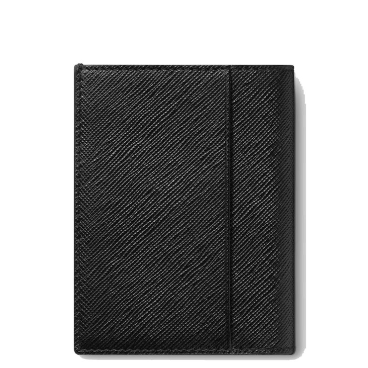 Montblanc Sartorial mini wallet 4cc