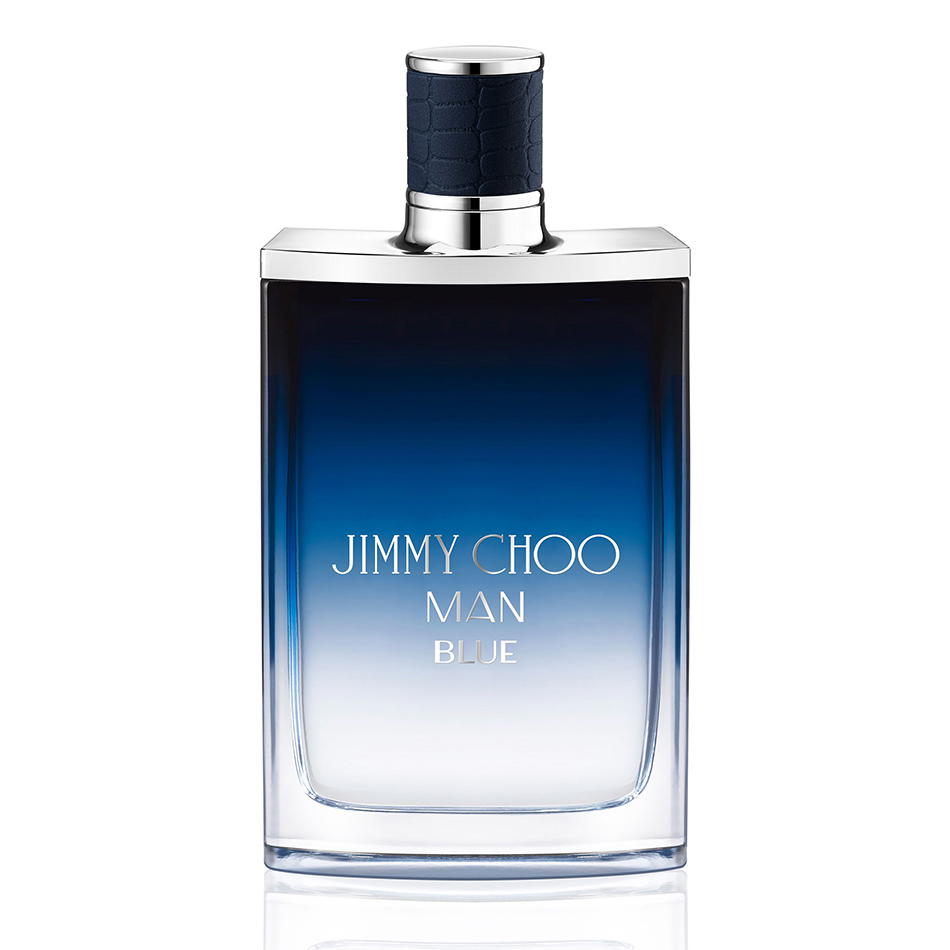 Jimmy Choo Blue EDT 100Ml