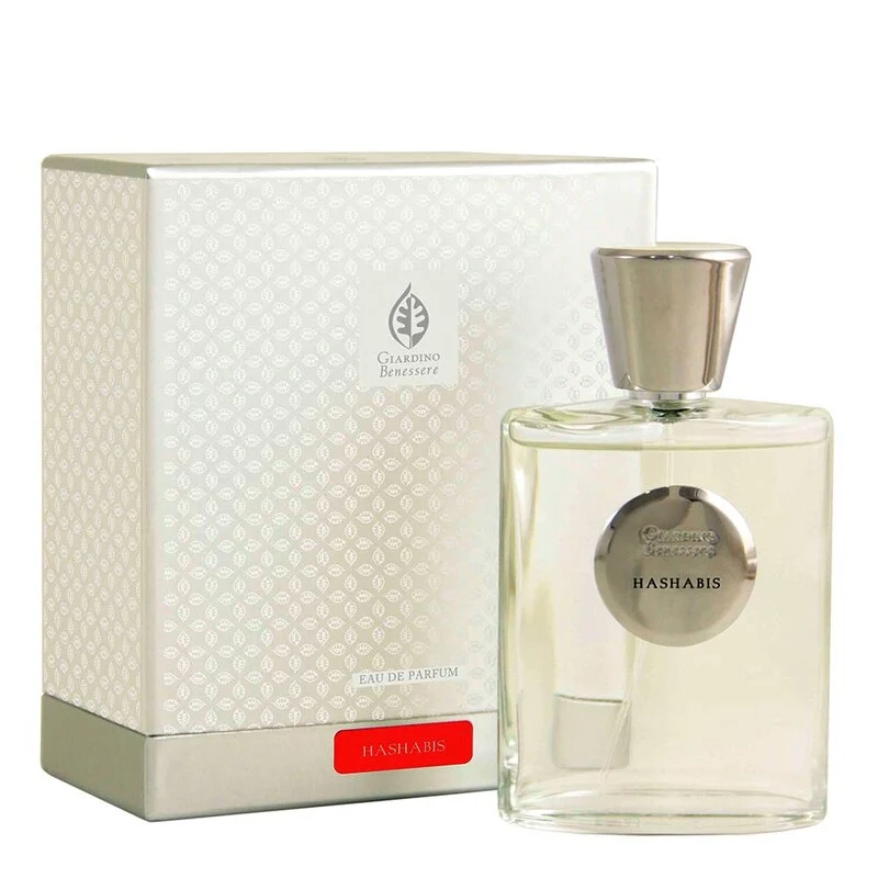 عطر جاردينو بنيسيري هاشابيس اودى بيرفيوم 100 مل