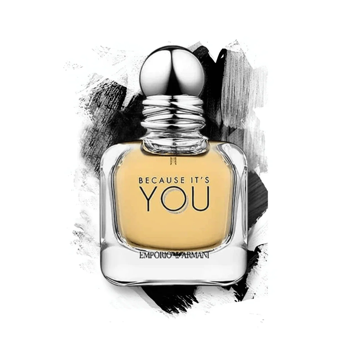 عطر اتس يو من امبوريو ارمانى للنساء - اودى بيرفيوم 100 مل