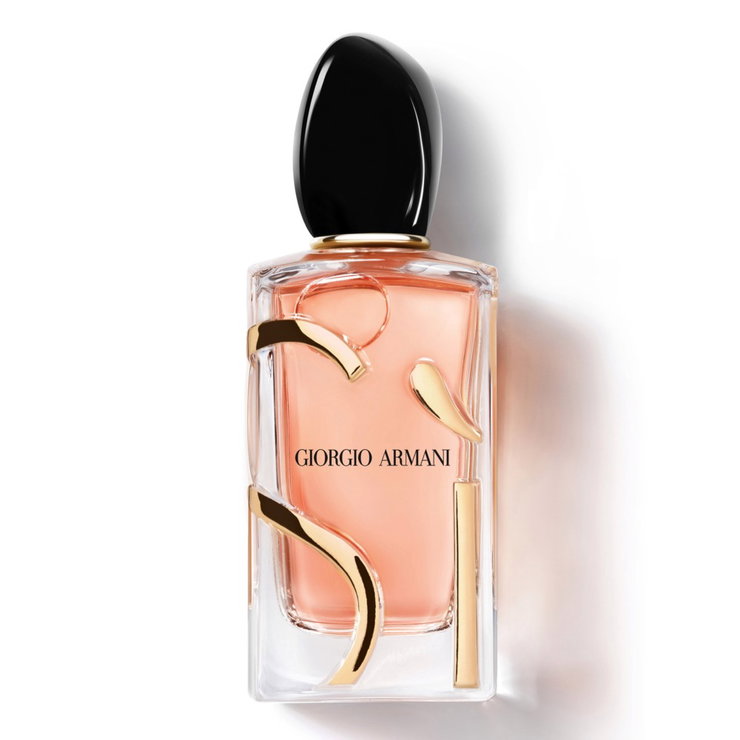 Giorgio Armani Si Intense EDP 100Ml