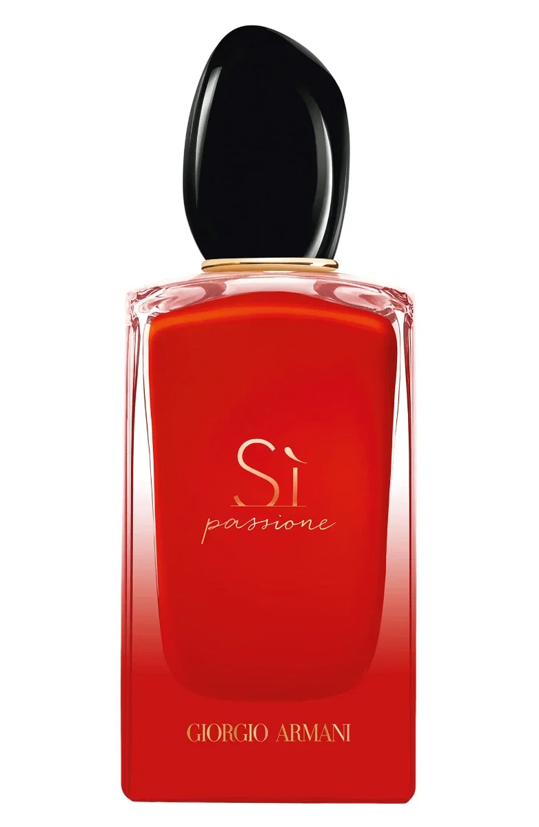 Giorgio Armani Si Passione Intense 100Ml