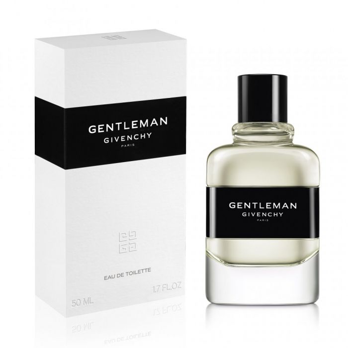 عطر جيفينشى جنتلمان - اودى تواليت 50 مل