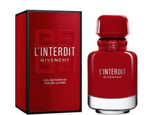 عطر جيفنشي لينتردي روج ألتيم أو دو بارفان للنساء 50 مل