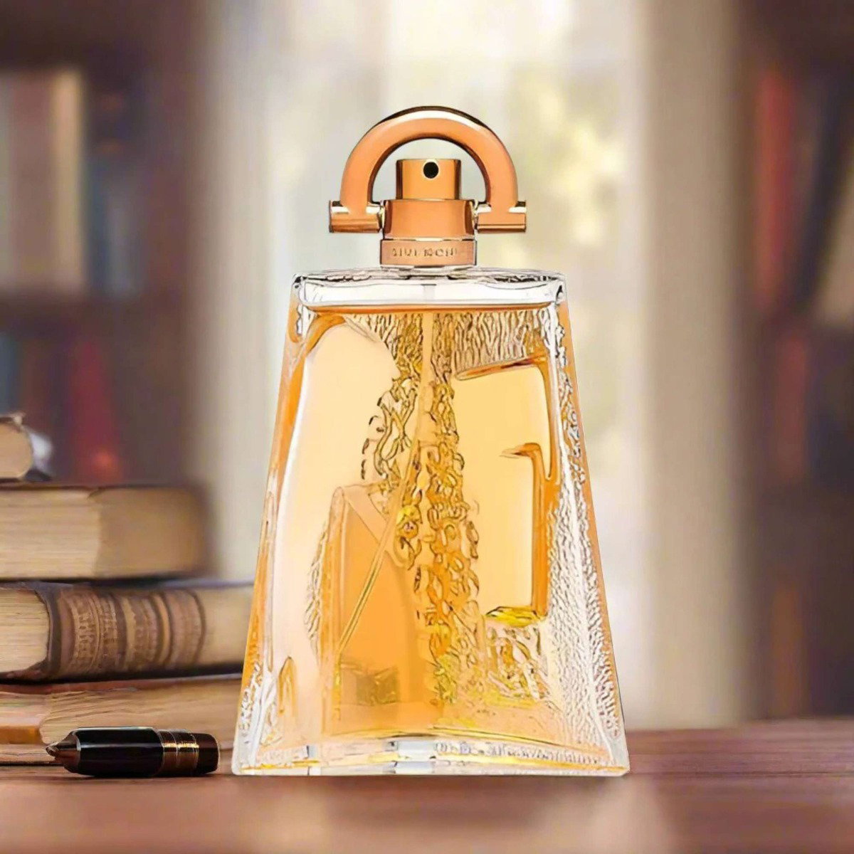 عطر جيفنشي باي او دو تواليت للرجال 100 مل