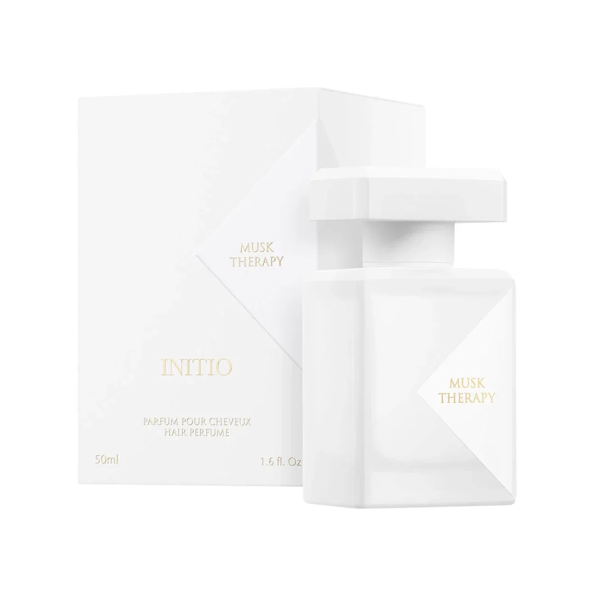 Initio Musk Therapy Hair Mist 50ml